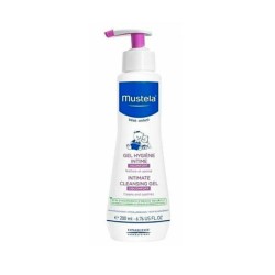 Mustela Baby Intimate...