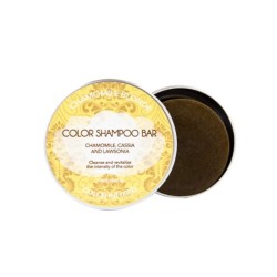 Biocosme Color Shampoo Bar...