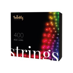 Twinkly strings 400L 4,3mm...