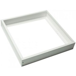 LAMP LED PANEL ACC FRAME/600X600 KIT5 90002 LEDURO