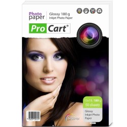 Procart Glossy Photo Paper...