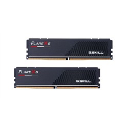 G.Skill | 32 Kit (16GBx2) GB | DDR5 | 6000 MHz | PC/server | Registered No | ECC No