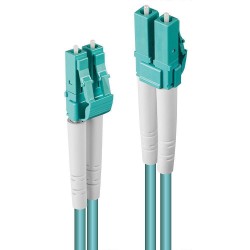 CABLE FIBRE OPTIC LC/LC...