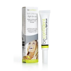 Beconfident Teeth Whitening...