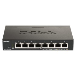 D-Link | 8-Port Gigabit PoE...