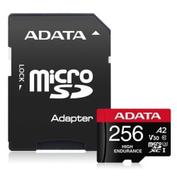 MEMORY MICRO SDXC 256GB...