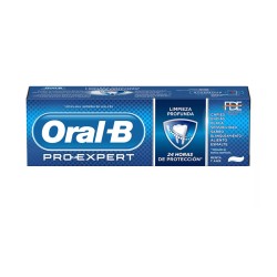 Oral-B Pro Expert Deep...