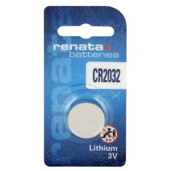 Renata CR2032-1BB Blister...