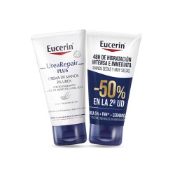 Eucerin Urea Repair PLus...