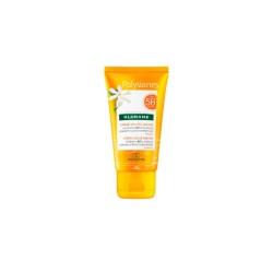 Polysianes Sublime Face Sun Cream Spf50 50ml