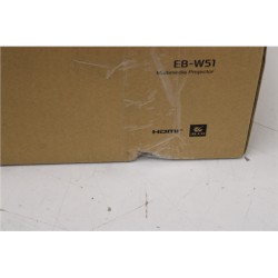 SALE OUT. Epson EB-W51 3LCD...