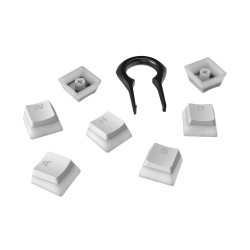 KEYBOARD ACC KEYCAPS GAMING/HKCPXP-WT-US/G HYPERX