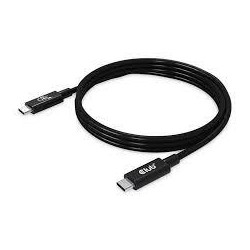 CABLE USB-C TO USB-C 1M/M/M...