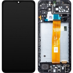 LCD ekraan Samsung A047...