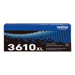 Brother TN-3610XL Genuine...