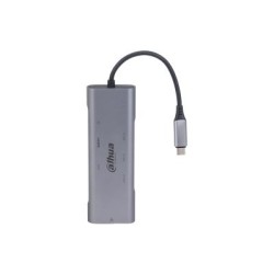 I/O ADAPTER USB-C HDMI...