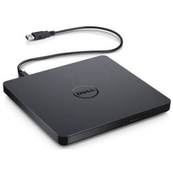 NB ACC DVD+/-RW USB EXTERNAL/DW316 784-BBBI DELL