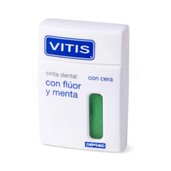 Vitis Dental Tape With...