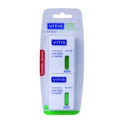 Vitis Dental Tape With...