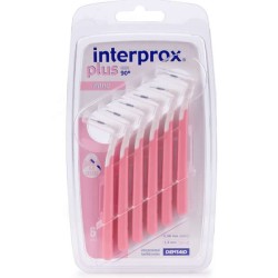 Interprox Interproximal...