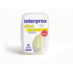 Interprox Plus Mini 10...