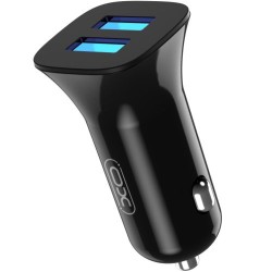 XO CC31 Car charger 2xUSB 2.4A