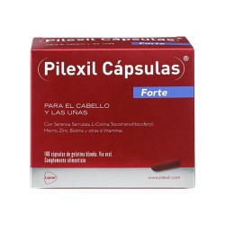 Pilexil Capsules Forte Anti...