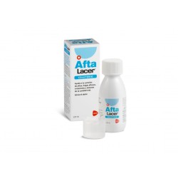 Aftalacer Mouthwash 120ml