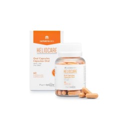 Heliocare 60 Capsules