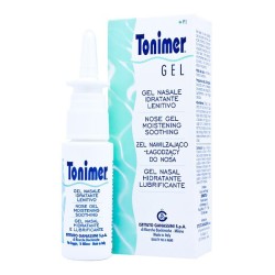 Tonimer Nasal Gel...