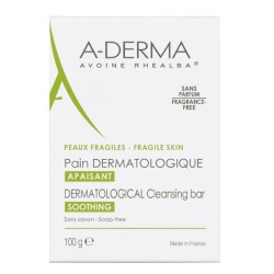 A-Derma Dermopan Soothing...