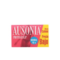 Ausonia Normal Pantyliners...