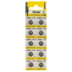 Vinnic AG13-10BB Blister...