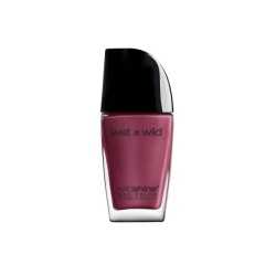 Wet N Wild Wild Shine Nail...