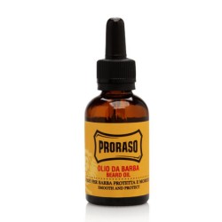 Proraso Beard Oil Smooth...