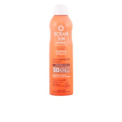 Ecran Sun Lemonoil Protect...