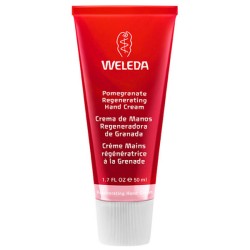 Weleda Pomegranate Regenerating Hand Cream 50ml