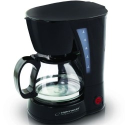 ESPERANZA EKC006 FILTER COFFEE MAKER ROBUSTA 0.6 L