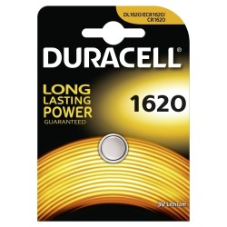 Duracell DL1620 Blister...