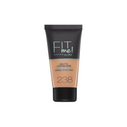 Maybelline Fit Me Matte &...