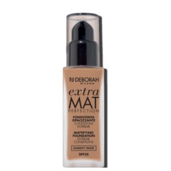 Makeup Liquid Extra Mat...