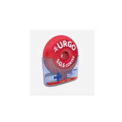 Urgo Sos Cuts Stop Bleeding...