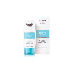 Eucerin Sensitive Relief...