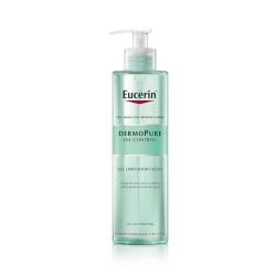 Eucerin Dermopure Oil...