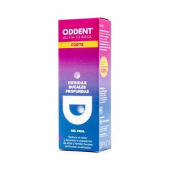 Oddent Forte Oral Gel Deep...