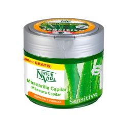 Naturaleza Y Vida Hair Mask...