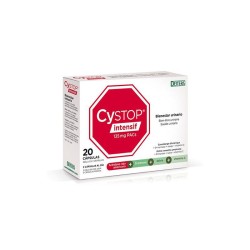 Deiters Cystop Intensif 20...