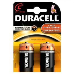 Duracell MN 1400 Basic C...