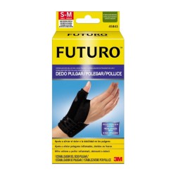 3M Futuro Thumb Finger...