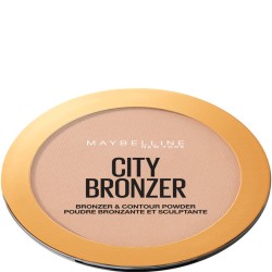 Maybelline City Bronzer &...